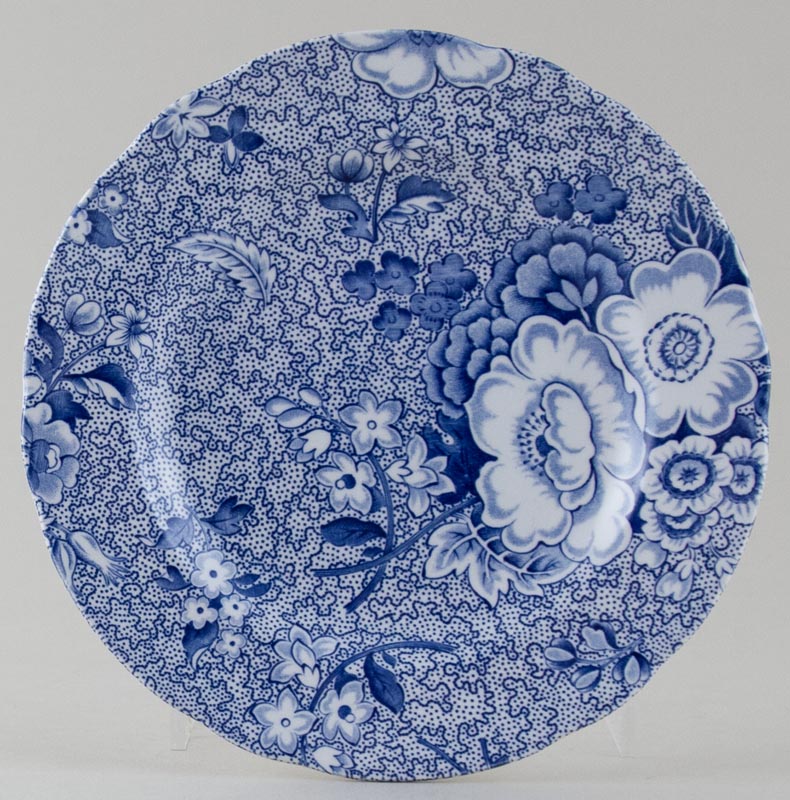 Plate c1990s